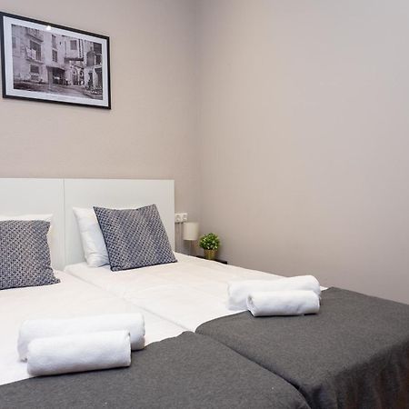 Апартаменты Key Barcelona Housing Номер фото