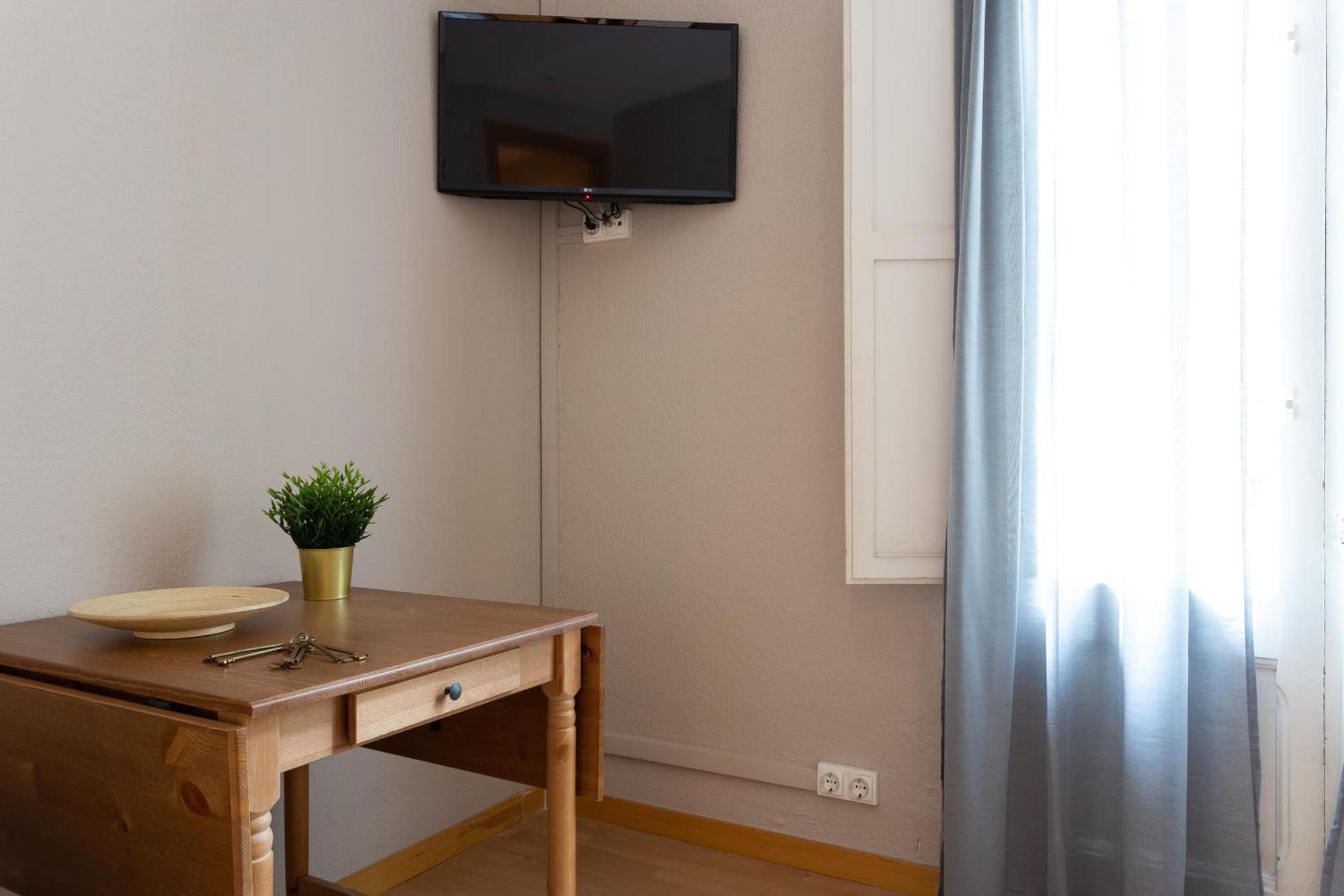 Апартаменты Key Barcelona Housing Номер фото