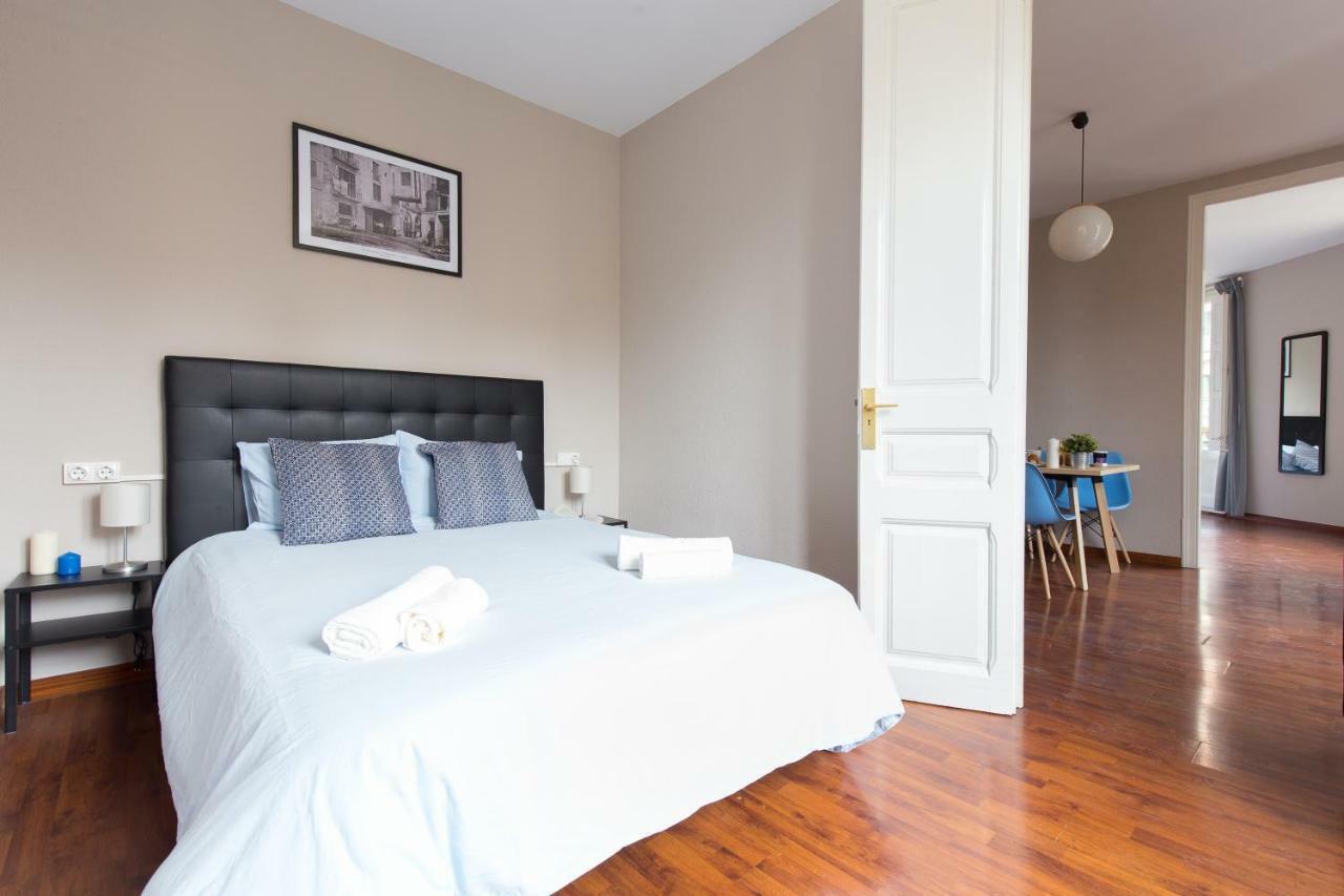 Апартаменты Key Barcelona Housing Экстерьер фото