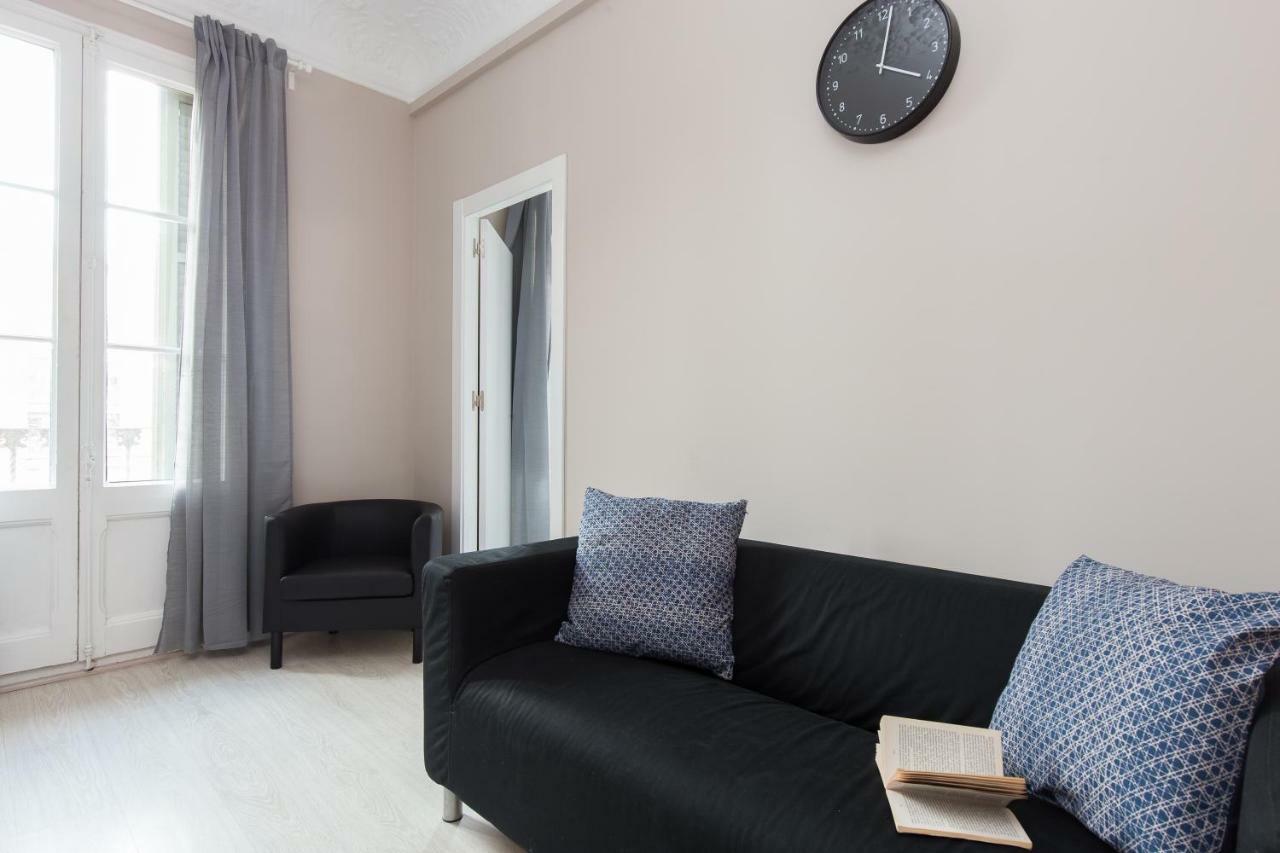 Апартаменты Key Barcelona Housing Экстерьер фото