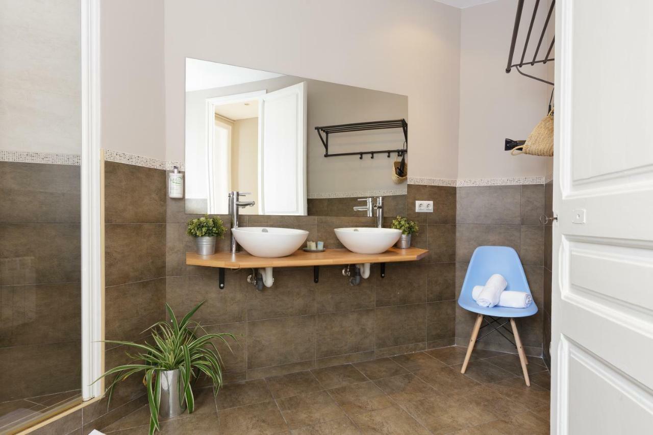 Апартаменты Key Barcelona Housing Экстерьер фото