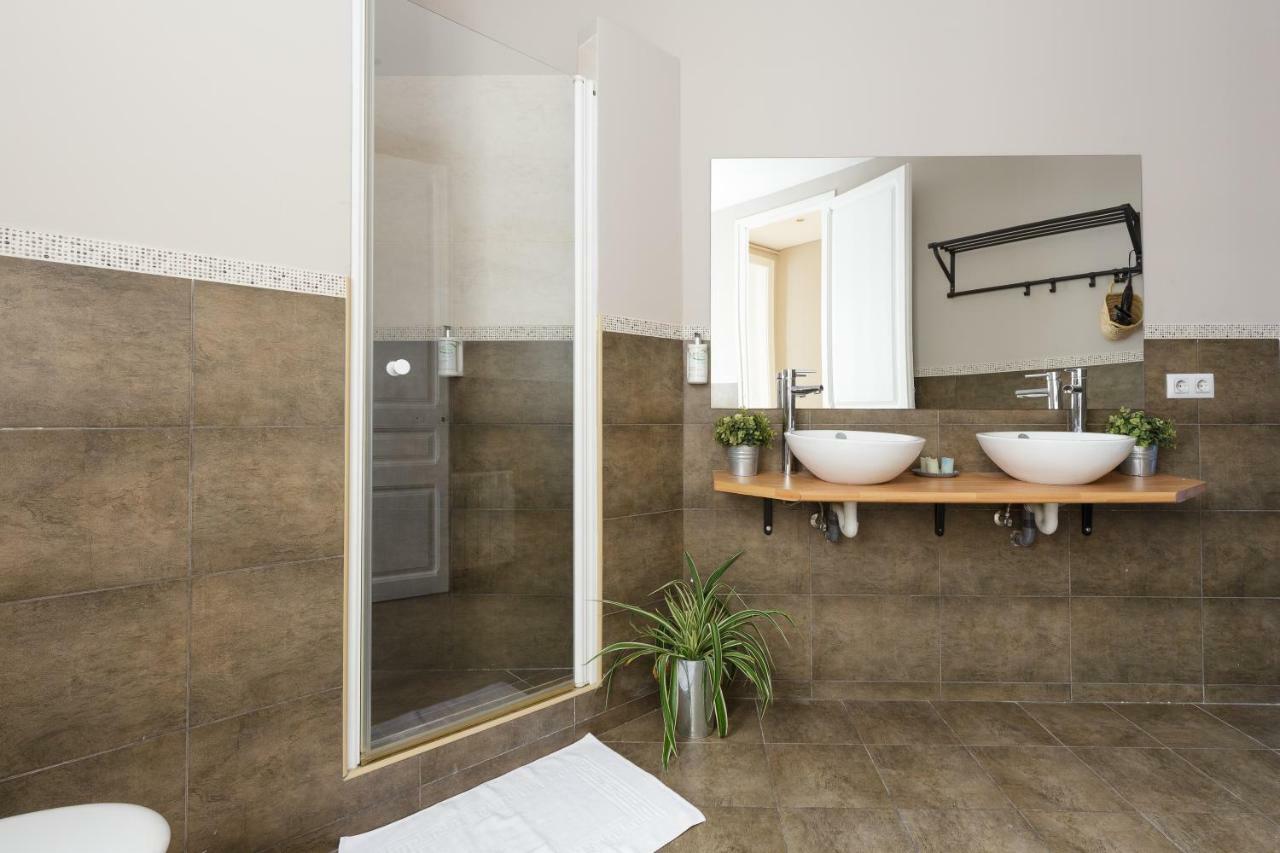 Апартаменты Key Barcelona Housing Экстерьер фото