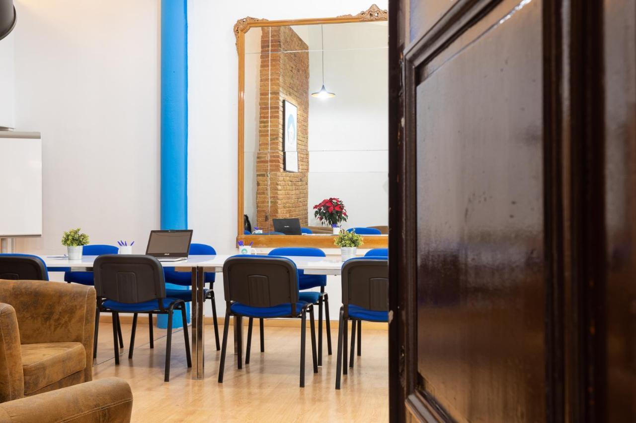 Апартаменты Key Barcelona Housing Экстерьер фото