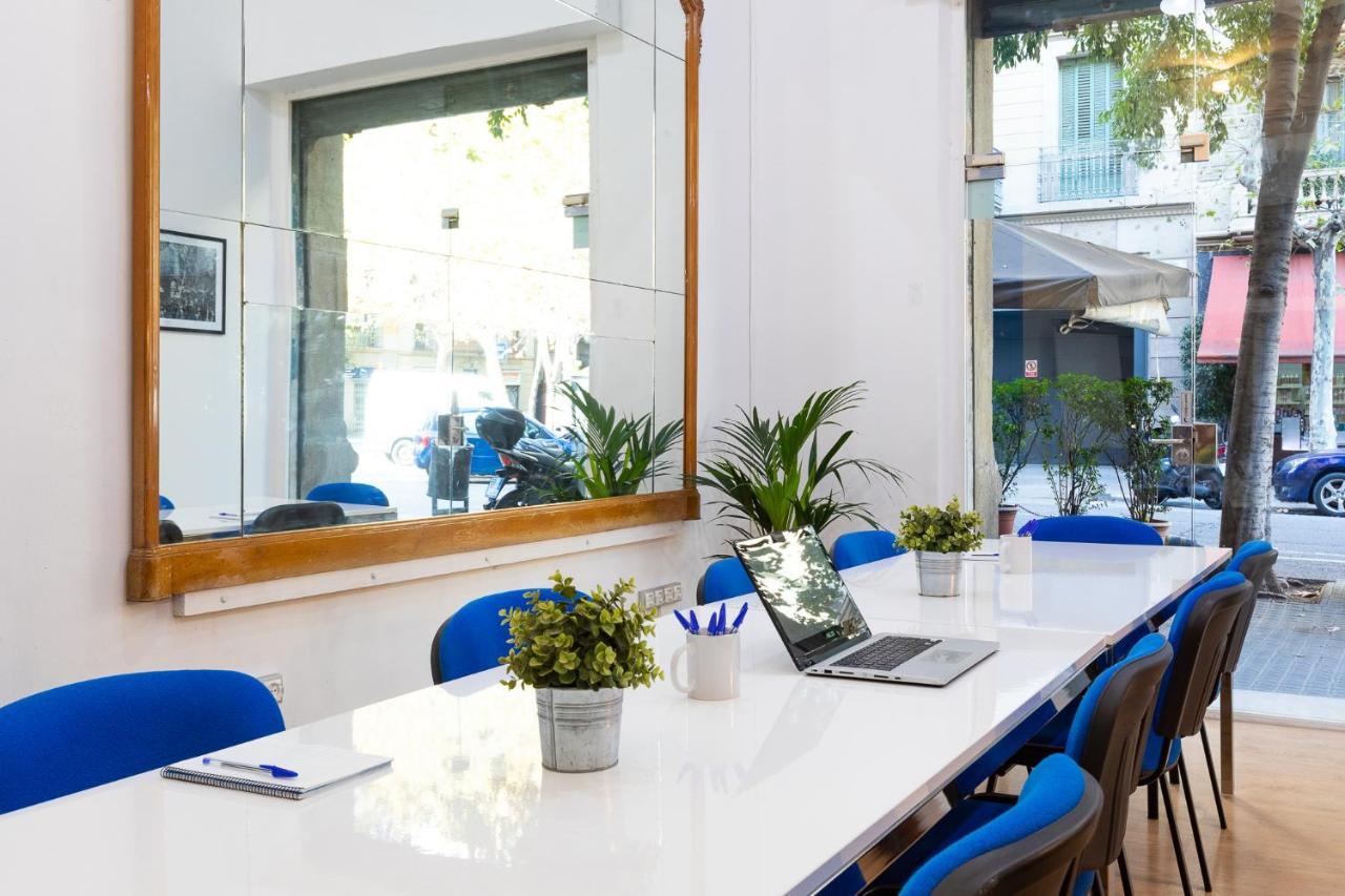 Апартаменты Key Barcelona Housing Экстерьер фото