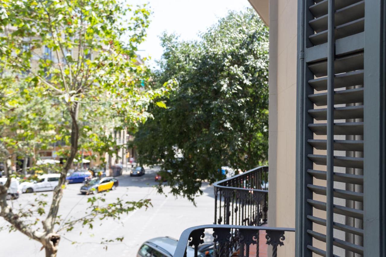 Апартаменты Key Barcelona Housing Экстерьер фото