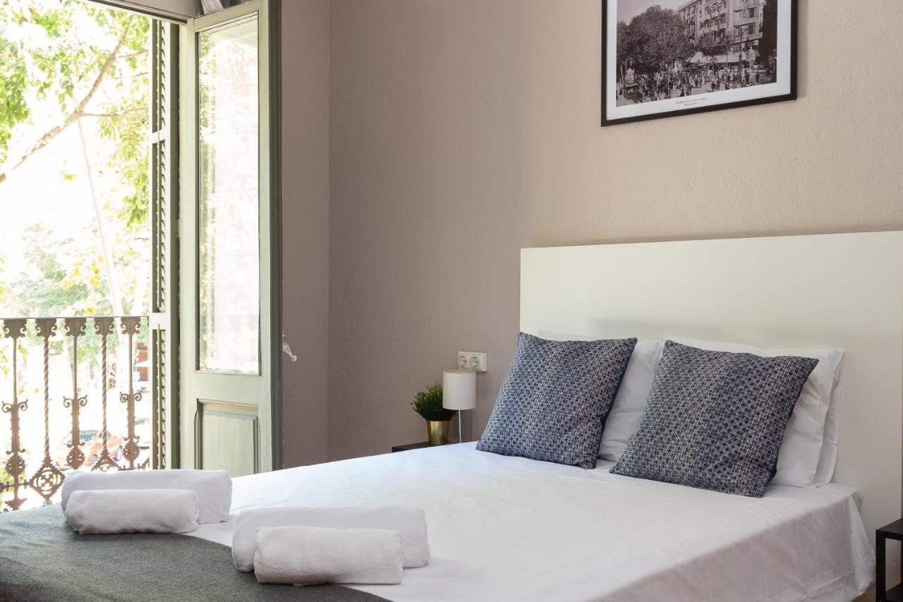 Апартаменты Key Barcelona Housing Экстерьер фото